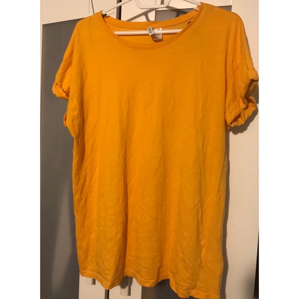 H&M shirt